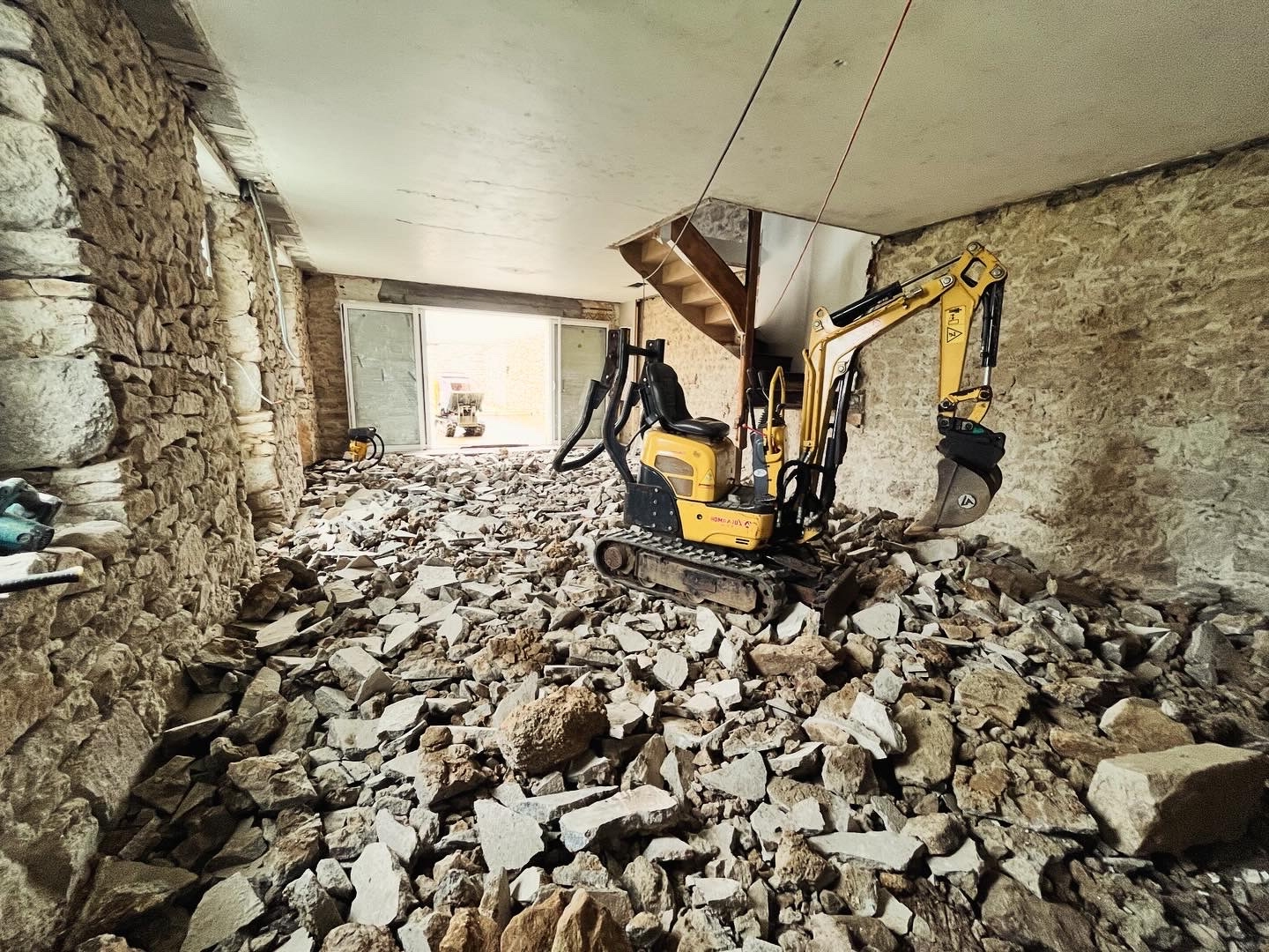 West Terrassement Aménagement