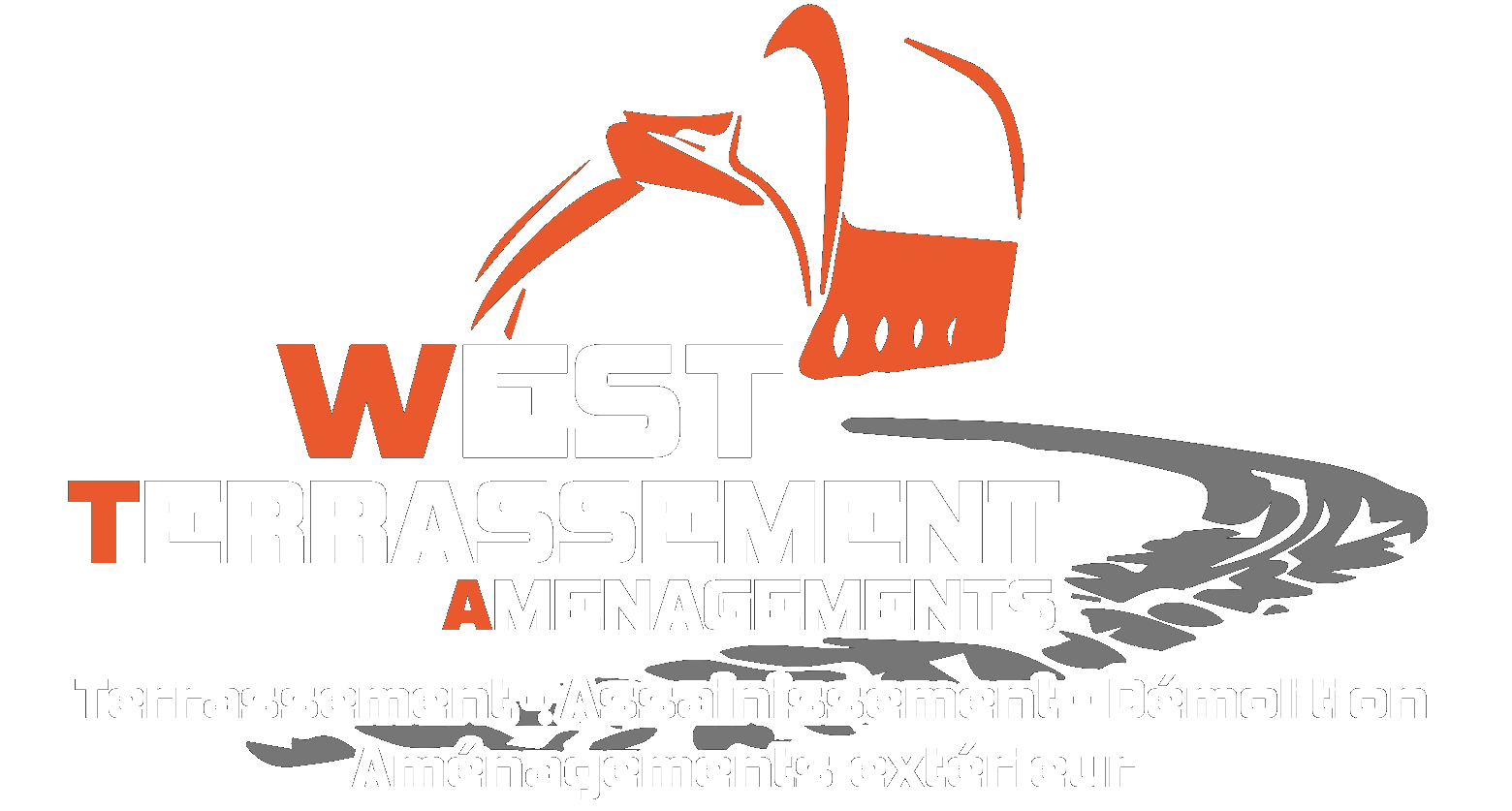 West Terrassement Aménagement
