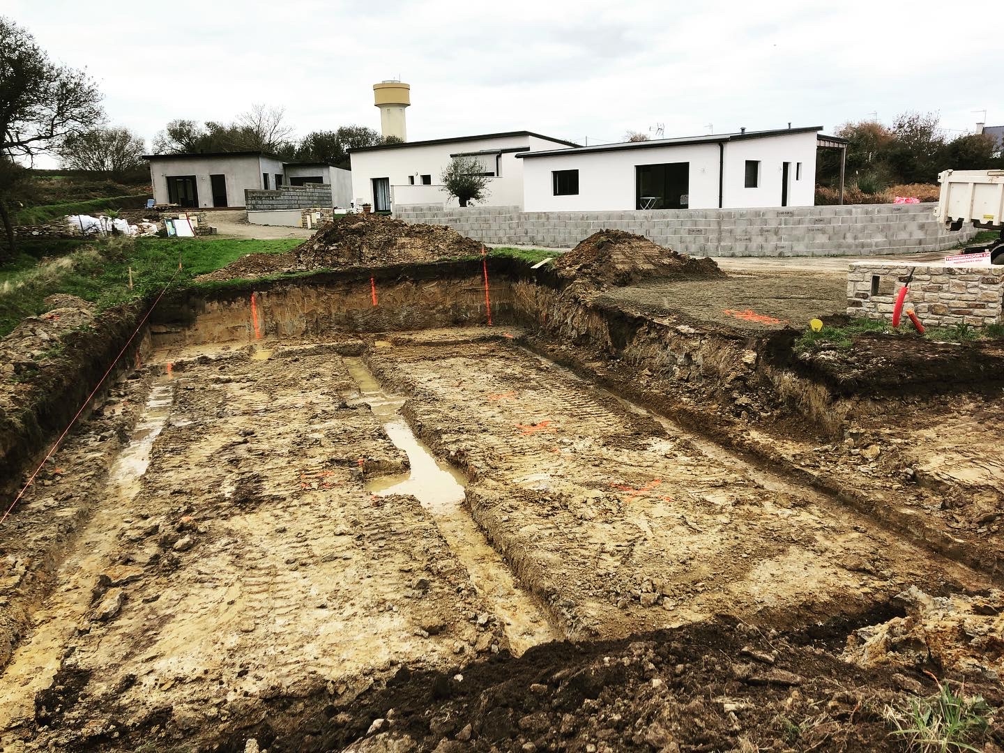 West Terrassement Aménagement West Terrassement Aménagement