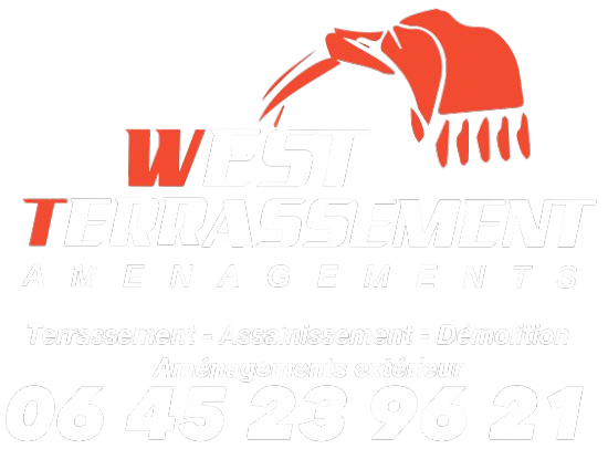 West Terrassement Aménagement West Terrassement Aménagement